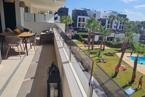 Leilighet i Playa Flamenca, Alicante, Playa Flamenca - € 269 900 | Ref: ks4968 - foto 25