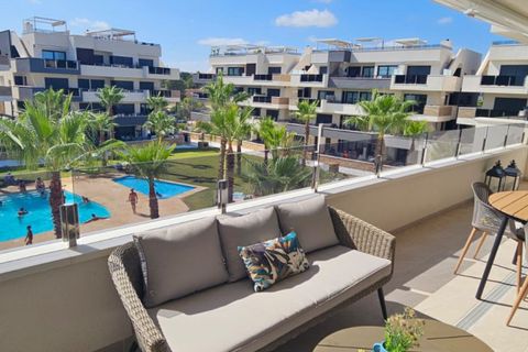Leilighet i Playa Flamenca, Alicante, Playa Flamenca - € 269 900 | Ref: ks4968 - foto 22