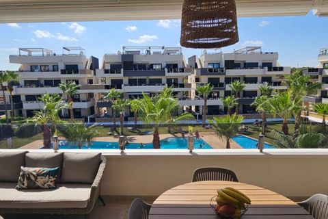 Leilighet i Playa Flamenca, Alicante, Playa Flamenca - € 269 900 | Ref: ks4968 - foto 23