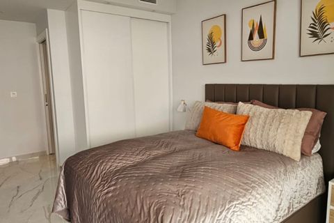 Leilighet i Playa Flamenca, Alicante, Playa Flamenca - € 269 900 | Ref: ks4968 - foto 18