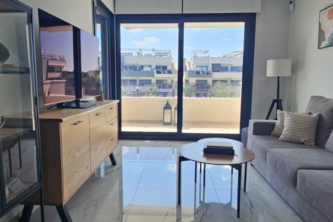 Leilighet i Playa Flamenca, Alicante, Playa Flamenca - € 269 900 | Ref: ks4968 - foto 6