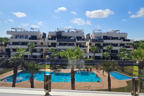 Leilighet i Playa Flamenca, Alicante, Playa Flamenca - € 269 900 | Ref: ks4968 - foto 24