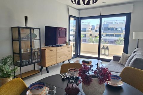 Leilighet i Playa Flamenca, Alicante, Playa Flamenca - € 269 900 | Ref: ks4968 - foto 11