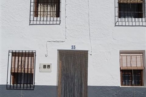 Landsbyhus i Cullar, Granada, Cullar - € 56.000 | Ref: 251 - foto 1