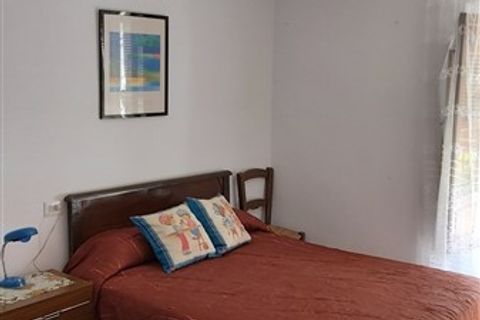 Landsbyhus i Cullar, Granada, Cullar - € 56.000 | Ref: 251 - foto 23