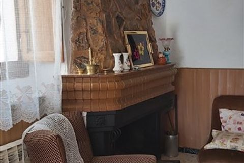 Landsbyhus i Cullar, Granada, Cullar - € 56.000 | Ref: 251 - foto 11