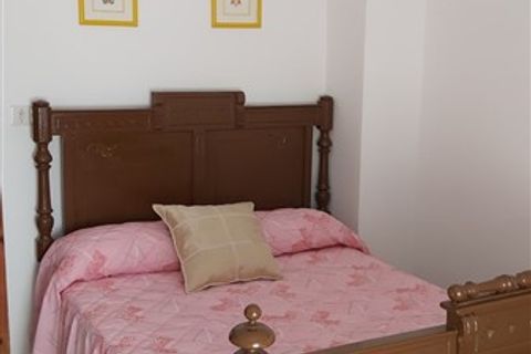 Landsbyhus i Cullar, Granada, Cullar - € 56.000 | Ref: 251 - foto 13