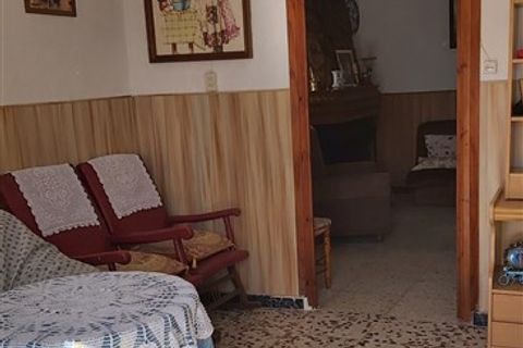 Landsbyhus i Cullar, Granada, Cullar - € 56.000 | Ref: 251 - foto 4