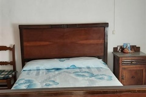 Landsbyhus i Cullar, Granada, Cullar - € 56.000 | Ref: 251 - foto 14