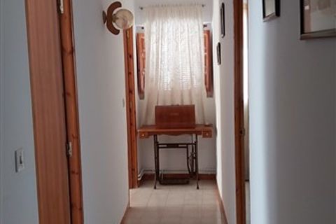 Landsbyhus i Cullar, Granada, Cullar - € 56.000 | Ref: 251 - foto 18