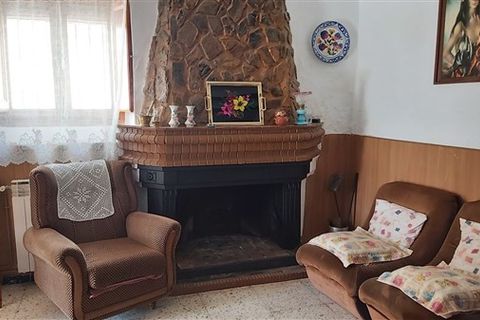 Landsbyhus i Cullar, Granada, Cullar - € 56.000 | Ref: 251 - foto 21
