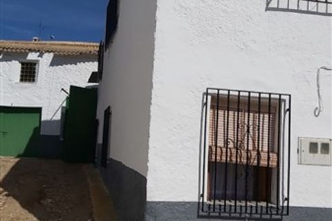 Landsbyhus i Cullar, Granada, Cullar - € 56.000 | Ref: 251 - foto 20