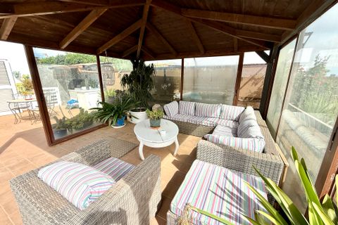 Villa i Villaverde, Fuerteventura, Villaverde - € 700.000 | Ref: 233 - foto 33