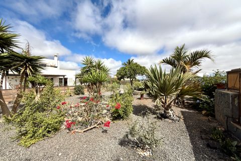 Villa i Villaverde, Fuerteventura, Villaverde - € 700.000 | Ref: 233 - foto 34