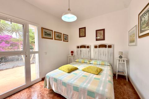 Villa i Villaverde, Fuerteventura, Villaverde - € 700.000 | Ref: 233 - foto 13