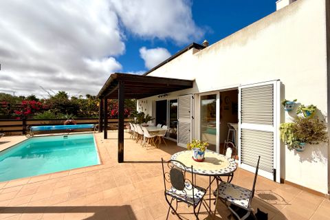 Villa i Villaverde, Fuerteventura, Villaverde - € 700.000 | Ref: 233 - foto 31