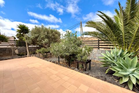 Villa i Villaverde, Fuerteventura, Villaverde - € 700.000 | Ref: 233 - foto 46