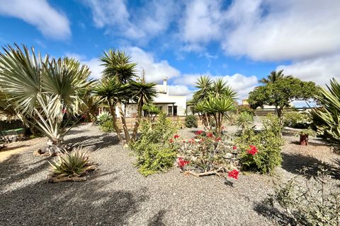 Villa i Villaverde, Fuerteventura, Villaverde - € 700.000 | Ref: 233 - foto 43