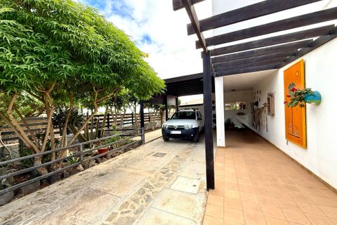 Villa i Villaverde, Fuerteventura, Villaverde - € 700.000 | Ref: 233 - foto 39