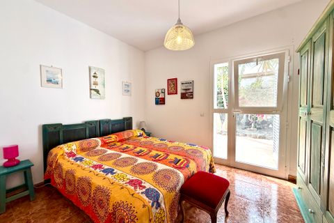 Villa i Villaverde, Fuerteventura, Villaverde - € 700.000 | Ref: 233 - foto 7
