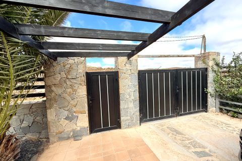 Villa i Villaverde, Fuerteventura, Villaverde - € 700.000 | Ref: 233 - foto 41