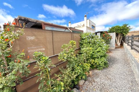 Villa i Villaverde, Fuerteventura, Villaverde - € 700.000 | Ref: 233 - foto 37