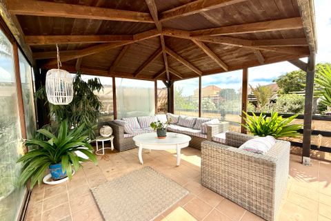 Villa i Villaverde, Fuerteventura, Villaverde - € 700.000 | Ref: 233 - foto 30
