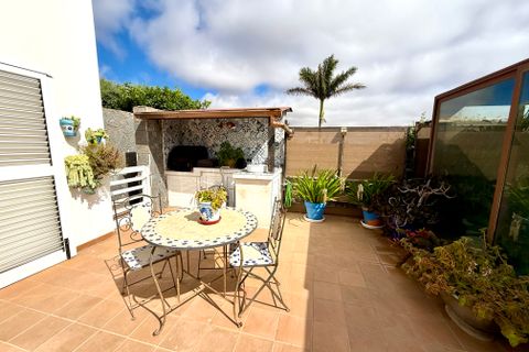 Villa i Villaverde, Fuerteventura, Villaverde - € 700.000 | Ref: 233 - foto 32