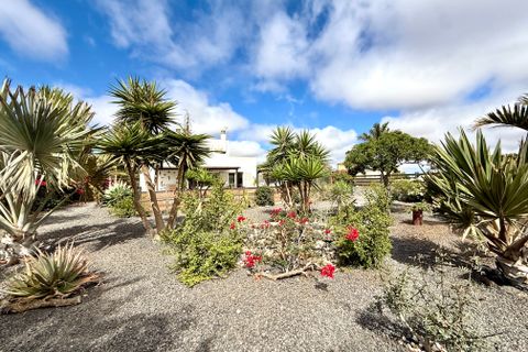 Villa i Villaverde, Fuerteventura, Villaverde - € 700.000 | Ref: 233 - foto 35