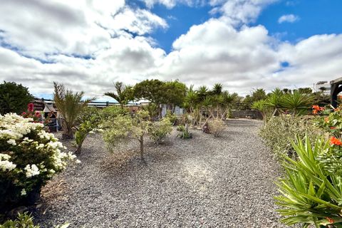 Villa i Villaverde, Fuerteventura, Villaverde - € 700.000 | Ref: 233 - foto 36
