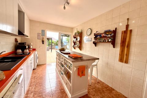 Villa i Villaverde, Fuerteventura, Villaverde - € 700.000 | Ref: 233 - foto 26