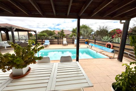 Villa i Villaverde, Fuerteventura, Villaverde - € 700.000 | Ref: 233 - foto 45