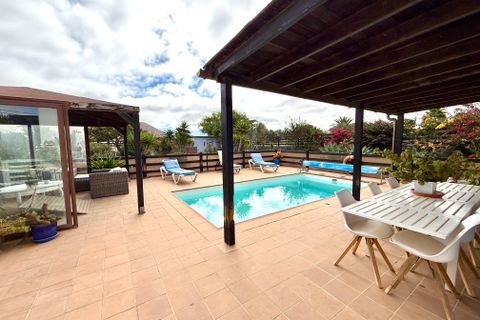 Villa i Villaverde, Fuerteventura, Villaverde - € 700.000 | Ref: 233 - foto 21