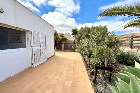 Villa i Villaverde, Fuerteventura, Villaverde - € 700.000 | Ref: 233 - foto 38