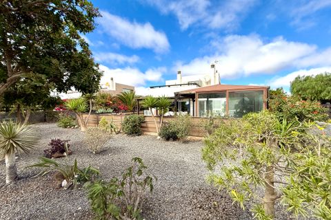 Villa i Villaverde, Fuerteventura, Villaverde - € 700.000 | Ref: 233 - foto 44