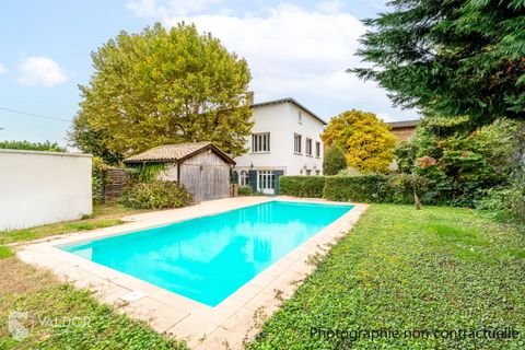 Villa i Belleville, Rhone, Belleville - € 499.000 | Ref: 86354015 - foto 1