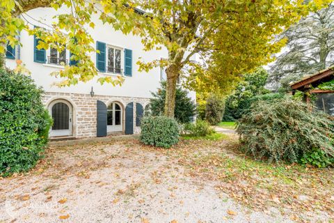 Villa i Belleville, Rhone, Belleville - € 499.000 | Ref: 86354015 - foto 3