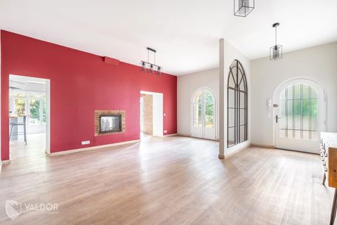 Villa i Belleville, Rhone, Belleville - € 499.000 | Ref: 86354015 - foto 5