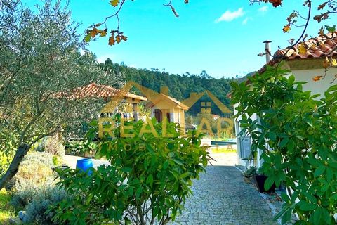 Farm i Gestaco, Porto, Gestaco - € 830.000 | Ref: RL-830-507 - foto 1
