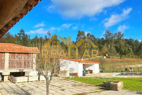 Farm i Gestaco, Porto, Gestaco - € 830.000 | Ref: RL-830-507 - foto 5