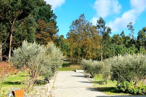 Farm i Gestaco, Porto, Gestaco - € 830.000 | Ref: RL-830-507 - foto 8