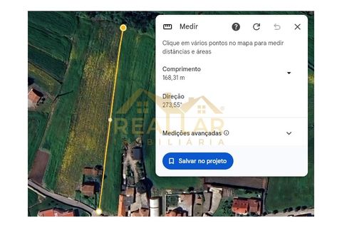 Helårsgrund i Barqueiros, Braga, Barqueiros - € 99.000 | Ref: RL-99-505 - foto 10
