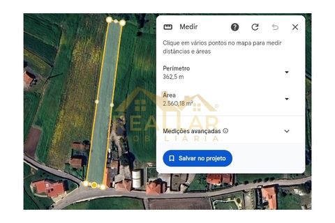 Helårsgrund i Barqueiros, Braga, Barqueiros - € 99.000 | Ref: RL-99-505 - foto 11