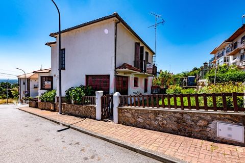 Villa i Guarda, Guarda, Guarda - € 215.000 | Ref: CAS_2074 - foto 1