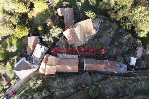 Villa i Gouveia, Guarda, Gouveia - € 129.000 | Ref: CAS_2341 - foto 1