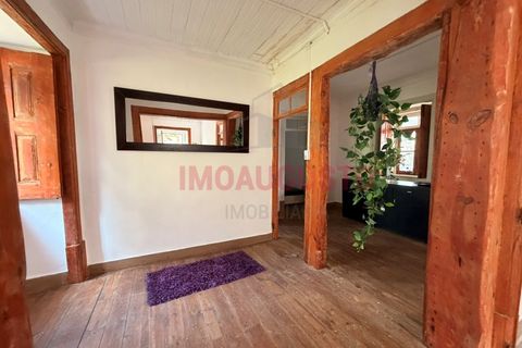 Villa i Gouveia, Guarda, Gouveia - € 129.000 | Ref: CAS_2341 - foto 3