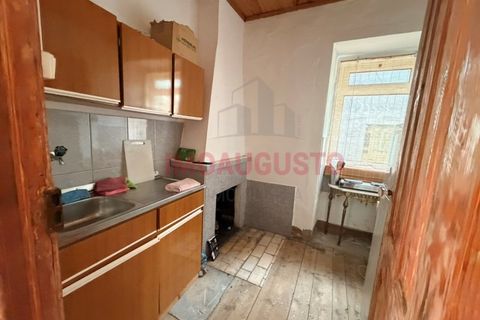 Villa i Gouveia, Guarda, Gouveia - € 129.000 | Ref: CAS_2341 - foto 5