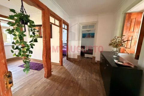 Villa i Gouveia, Guarda, Gouveia - € 129.000 | Ref: CAS_2341 - foto 6