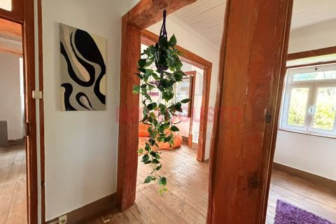 Villa i Gouveia, Guarda, Gouveia - € 129.000 | Ref: CAS_2341 - foto 9