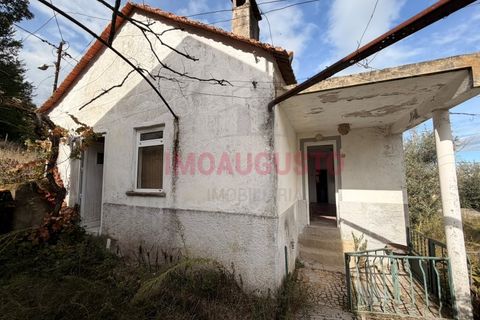Villa i Gouveia, Guarda, Gouveia - € 129.000 | Ref: CAS_2341 - foto 13
